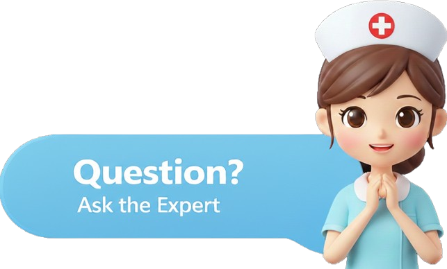 Ask Expert